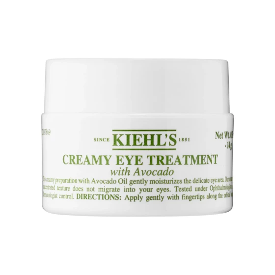 Kiehl's Creamy Eye Treatment with Avocado (0.95oz / 28g)